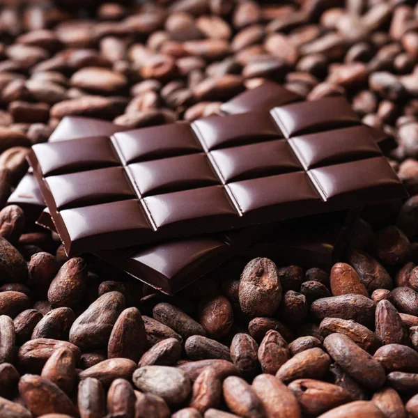 Seasonal Praline